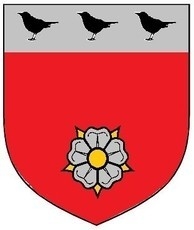 Blason de la famille Aelbrecht Judocus